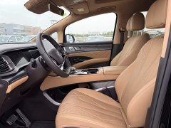 Denza D9 DM-i smart driving version 1020 four-wheel drive exclusive - фото 8