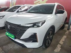 Changan CS55PLUS 1.5T DCTPremium Version - фото 1