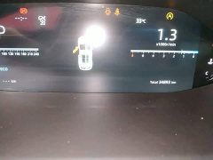 Changan CS55PLUS 1.5T DCTPremium Version - фото 12