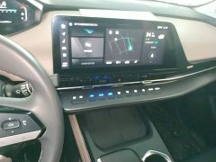 Changan CS55PLUS 1.5T DCTPremium Version - фото 13