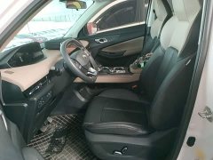 Changan CS55PLUS 1.5T DCTPremium Version - фото 15