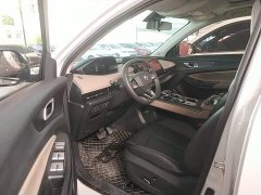 Changan CS55PLUS 1.5T DCTPremium Version - фото 16