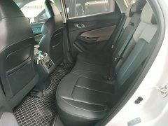 Changan CS55PLUS 1.5T DCTPremium Version - фото 17