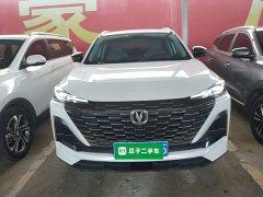 Changan CS55PLUS 1.5T DCTPremium Version - фото 3