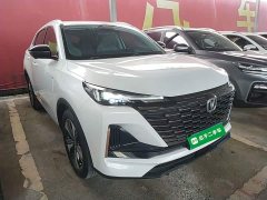 Changan CS55PLUS 1.5T DCTPremium Version - фото 4
