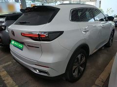 Changan CS55PLUS 1.5T DCTPremium Version - фото 7
