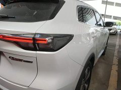 Changan CS55PLUS 1.5T DCTPremium Version - фото 8
