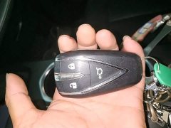 Changan CS55PLUS 1.5T DCTPremium Version - фото 9