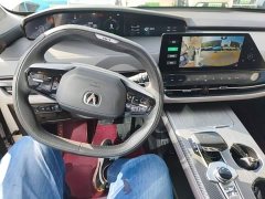 Changan UNI-K iDD 1.5T 135km Version - фото 10