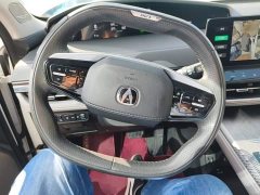 Changan UNI-K iDD 1.5T 135km Version - фото 11