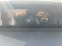 Changan UNI-K iDD 1.5T 135km Version - фото 12