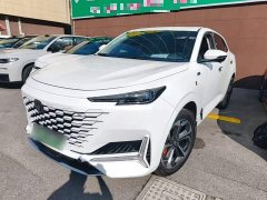 Changan UNI-K iDD 1.5T 135km Version - фото 2