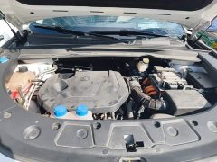 Changan UNI-K iDD 1.5T 135km Version - фото 20