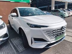 Changan UNI-K iDD 1.5T 135km Version - фото 4