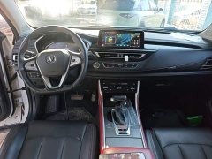 Changan CS75 Edition 1.5T DCTPremium Version - фото 10