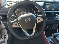 Changan CS75 Edition 1.5T DCTPremium Version - фото 11