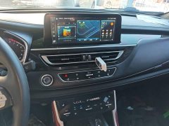 Changan CS75 Edition 1.5T DCTPremium Version - фото 13