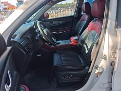 Changan CS75 Edition 1.5T DCTPremium Version - фото 15