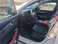 Changan CS75 Edition 1.5T DCTPremium Version - фото 16