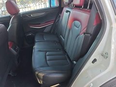 Changan CS75 Edition 1.5T DCTPremium Version - фото 17
