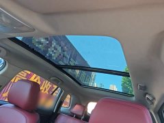 Changan CS75 Edition 1.5T DCTPremium Version - фото 18