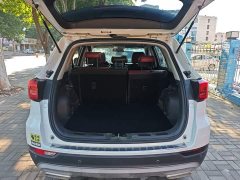Changan CS75 Edition 1.5T DCTPremium Version - фото 19