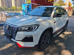 Changan CS75 Edition 1.5T DCTPremium Version - фото 2