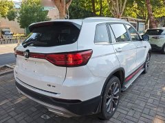 Changan CS75 Edition 1.5T DCTPremium Version - фото 7
