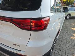 Changan CS75 Edition 1.5T DCTPremium Version - фото 8