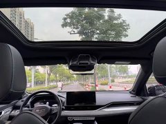 2.0TD Luxury Version - фото 12