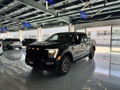 Ford F-150 3.5T Canada Spec Edition - фото 1