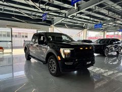 Ford F-150 3.5T Canada Spec Edition - фото 3
