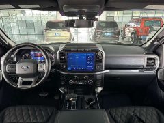Ford F-150 3.5T Canada Spec Edition - фото 9