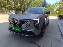 Changan CS55PLUS 1.5T Premium Version - фото 1