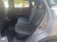 Changan CS55PLUS 1.5T Premium Version - фото 17