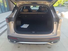 Changan CS55PLUS 1.5T Premium Version - фото 19