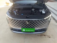 Changan CS55PLUS 1.5T Premium Version - фото 20