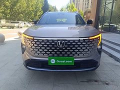Changan CS55PLUS 1.5T Premium Version - фото 3