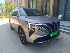 Changan CS55PLUS 1.5T Premium Version - фото 4