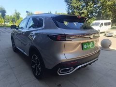 Changan CS55PLUS 1.5T Premium Version - фото 5