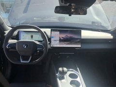 Changan UNI-V 1.5T 500BarPremium Version - фото 10