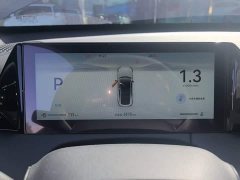 Changan UNI-V 1.5T 500BarPremium Version - фото 12