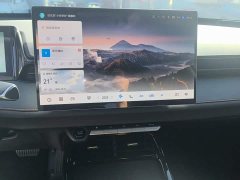 Changan UNI-V 1.5T 500BarPremium Version - фото 13