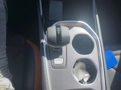 Changan UNI-V 1.5T 500BarPremium Version - фото 14