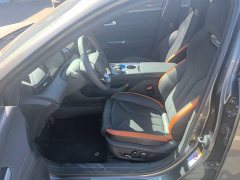 Changan UNI-V 1.5T 500BarPremium Version - фото 15