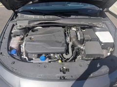 Changan UNI-V 1.5T 500BarPremium Version - фото 20