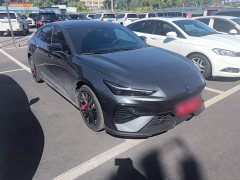 Changan UNI-V 1.5T 500BarPremium Version - фото 4