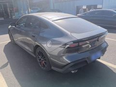 Changan UNI-V 1.5T 500BarPremium Version - фото 5