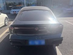 Changan UNI-V 1.5T 500BarPremium Version - фото 6