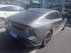 Changan UNI-V 1.5T 500BarPremium Version - фото 7